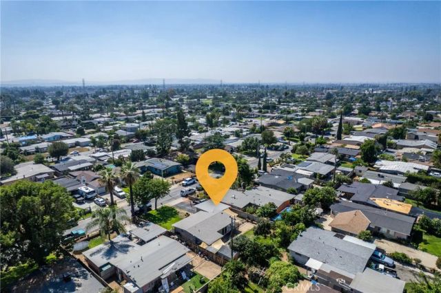 18361 E Nearfield, Azusa, CA 91702