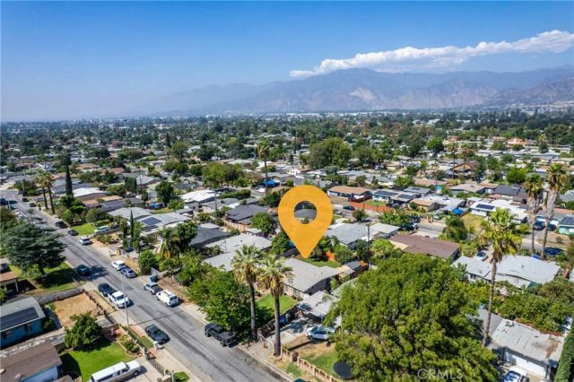 18361 E Nearfield, Azusa, CA 91702