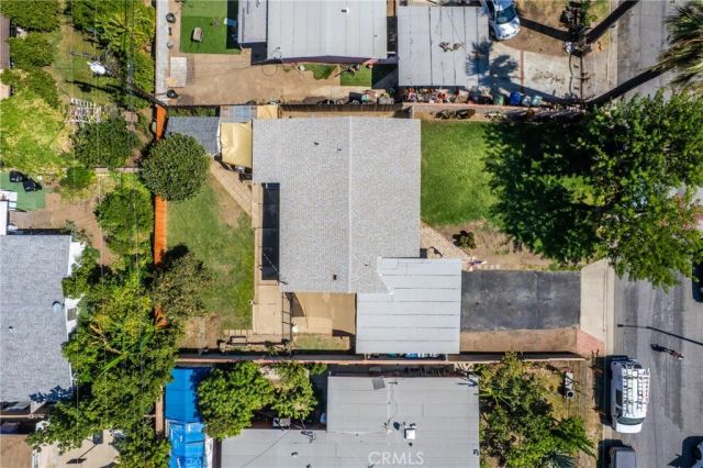 18361 E Nearfield, Azusa, CA 91702