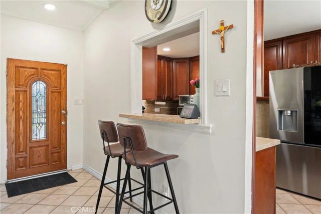 18361 E Nearfield, Azusa, CA 91702