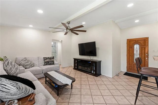18361 E Nearfield, Azusa, CA 91702