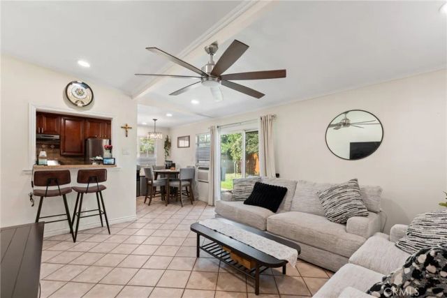 18361 E Nearfield, Azusa, CA 91702