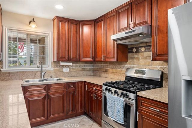 18361 E Nearfield, Azusa, CA 91702