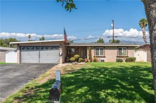18361 E Nearfield, Azusa, CA 91702