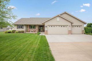 431 RidgeWay Drive, Brillion, WI 54110