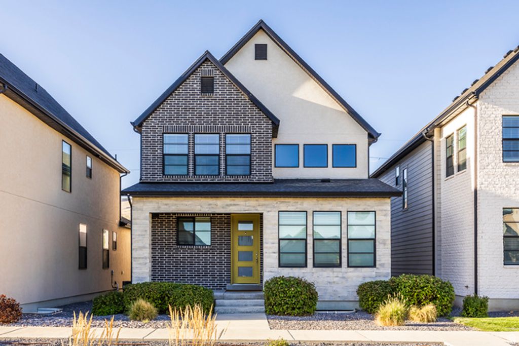 405 W 3175 N, Lehi, UT 84043 — exterior