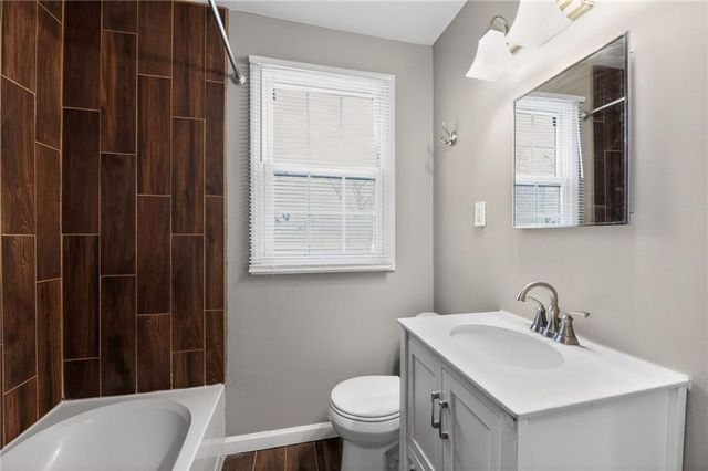 6252 Lathrop Avenue, Kansas City, KS 66104