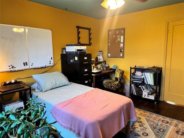 913 NW 47th Street, Oklahoma City, OK 73118