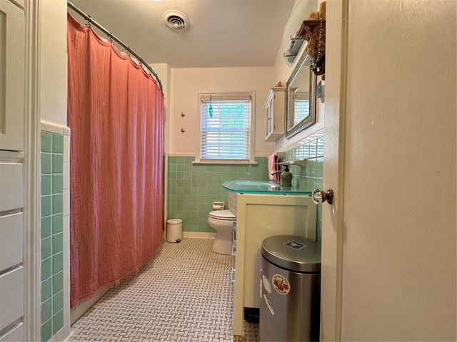 913 NW 47th Street, Oklahoma City, OK 73118