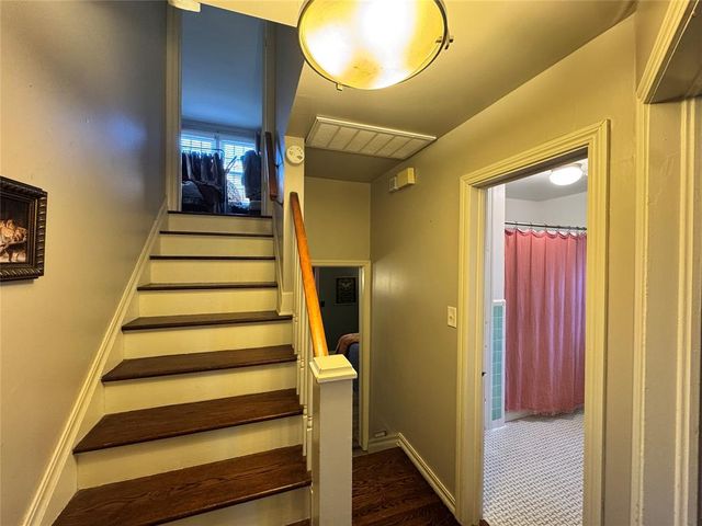 913 NW 47th Street, Oklahoma City, OK 73118