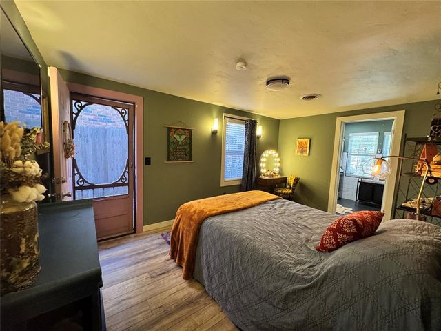 913 NW 47th Street, Oklahoma City, OK 73118