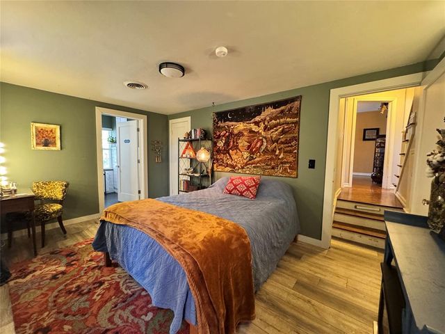 913 NW 47th Street, Oklahoma City, OK 73118