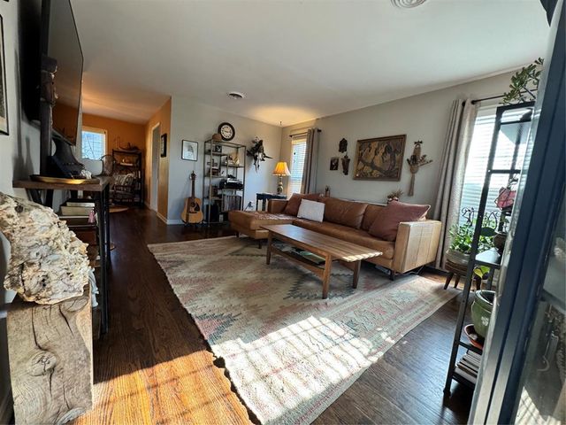 913 NW 47th Street, Oklahoma City, OK 73118