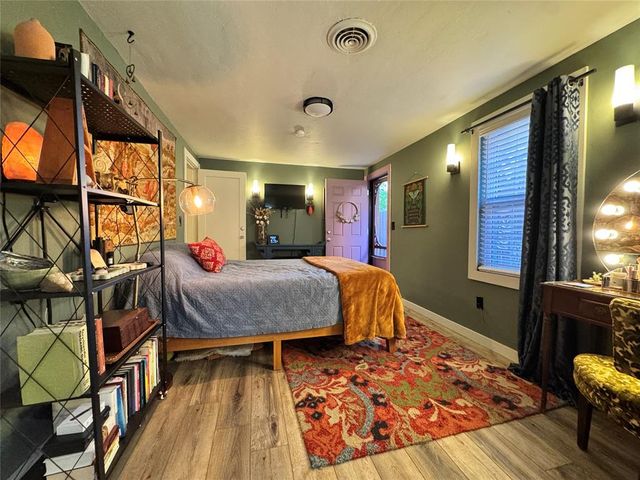 913 NW 47th Street, Oklahoma City, OK 73118