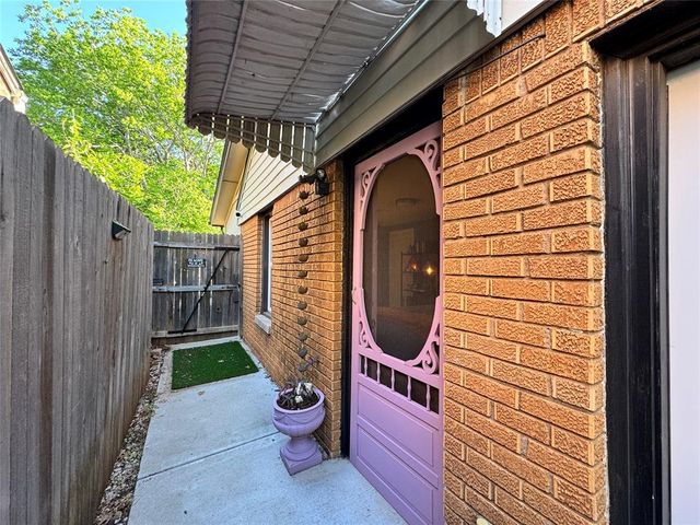 913 NW 47th Street, Oklahoma City, OK 73118