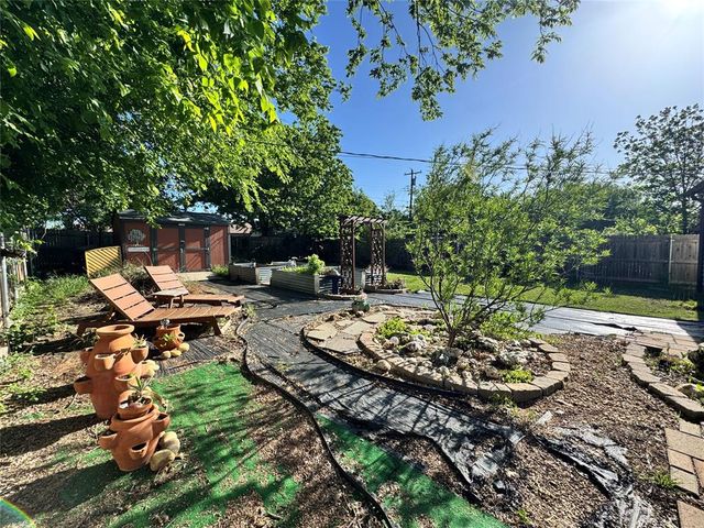 913 NW 47th Street, Oklahoma City, OK 73118