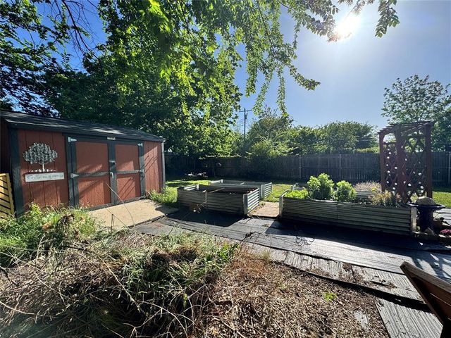 913 NW 47th Street, Oklahoma City, OK 73118