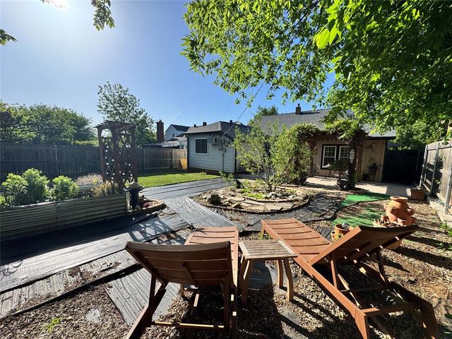 913 NW 47th Street, Oklahoma City, OK 73118