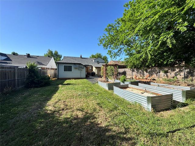 913 NW 47th Street, Oklahoma City, OK 73118