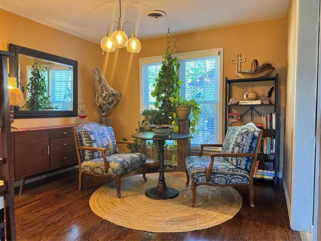 913 NW 47th Street, Oklahoma City, OK 73118