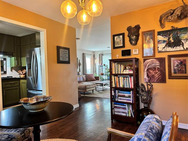 913 NW 47th Street, Oklahoma City, OK 73118