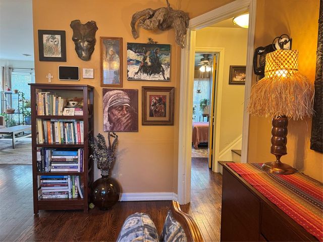 913 NW 47th Street, Oklahoma City, OK 73118