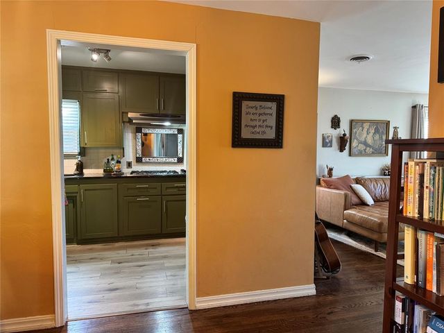 913 NW 47th Street, Oklahoma City, OK 73118