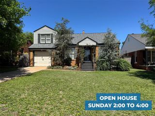 913 NW 47th Street, Oklahoma City, OK 73118