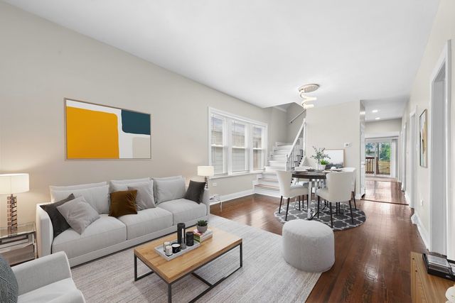 45 E 101st Place, Chicago, IL 60628
