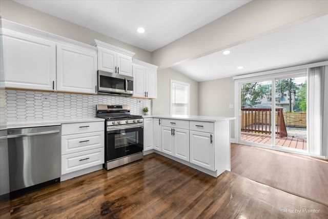 45 E 101st Place, Chicago, IL 60628