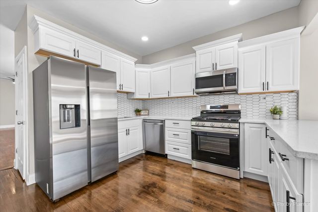 45 E 101st Place, Chicago, IL 60628