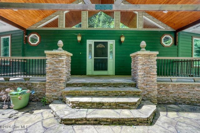 645 Outlook Road, Murphy, NC 28906
