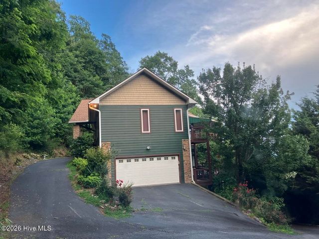 645 Outlook Road, Murphy, NC 28906