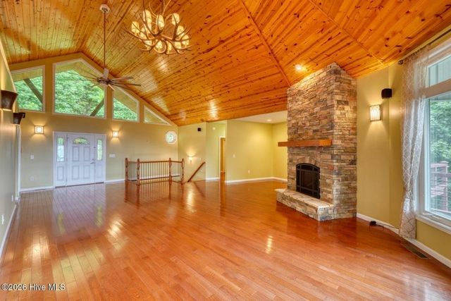 645 Outlook Road, Murphy, NC 28906