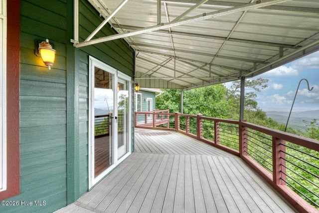 645 Outlook Road, Murphy, NC 28906