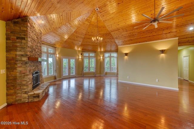 645 Outlook Road, Murphy, NC 28906