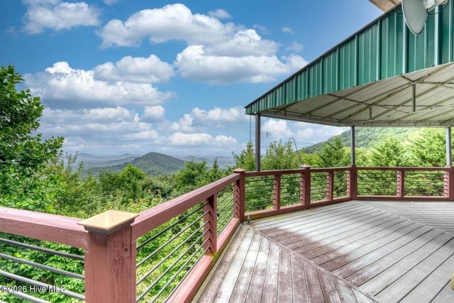 645 Outlook Road, Murphy, NC 28906