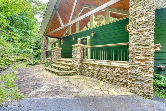 645 Outlook Road, Murphy, NC 28906