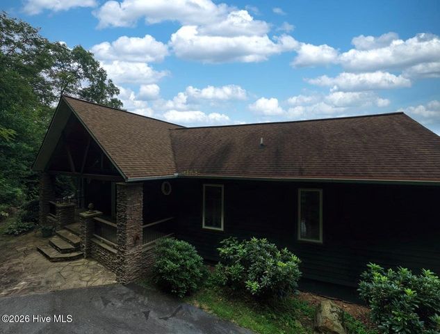 645 Outlook Road, Murphy, NC 28906