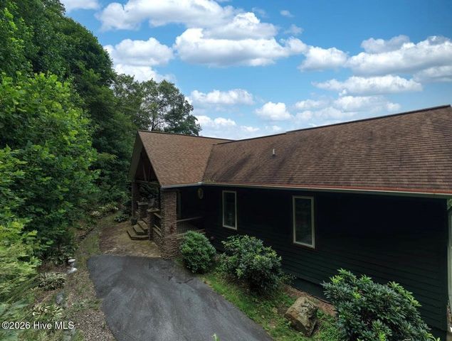 645 Outlook Road, Murphy, NC 28906