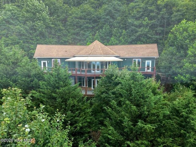 645 Outlook Road, Murphy, NC 28906