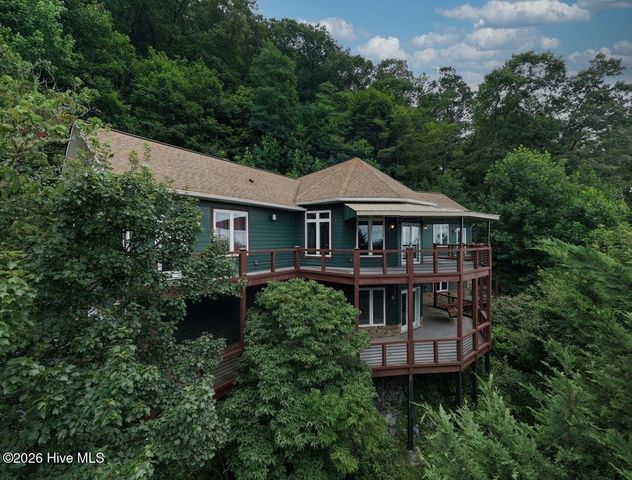 645 Outlook Road, Murphy, NC 28906