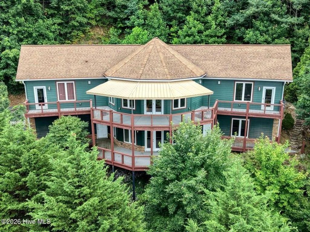 645 Outlook Road, Murphy, NC 28906