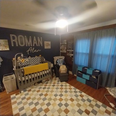 505 Simpson Street, Benton, LA 71006