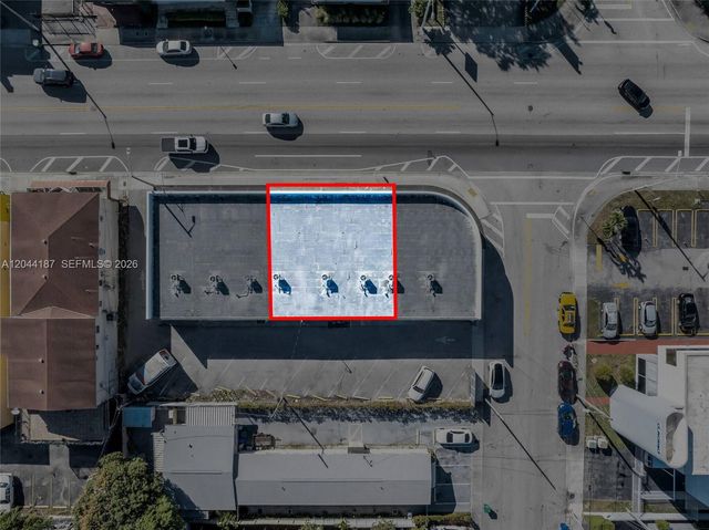 3241 NW 7th Street 3251, Miami, FL 33125