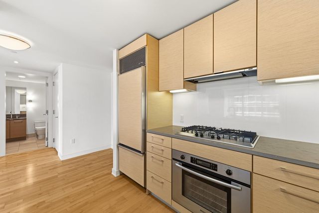 301 Mission Street 23H, San Francisco, CA 94105