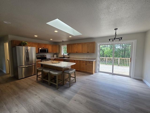 W8680 FAWN COURT, Wautoma, WI 54982
