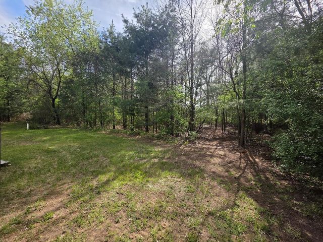 W8680 FAWN COURT, Wautoma, WI 54982