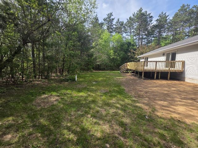 W8680 FAWN COURT, Wautoma, WI 54982