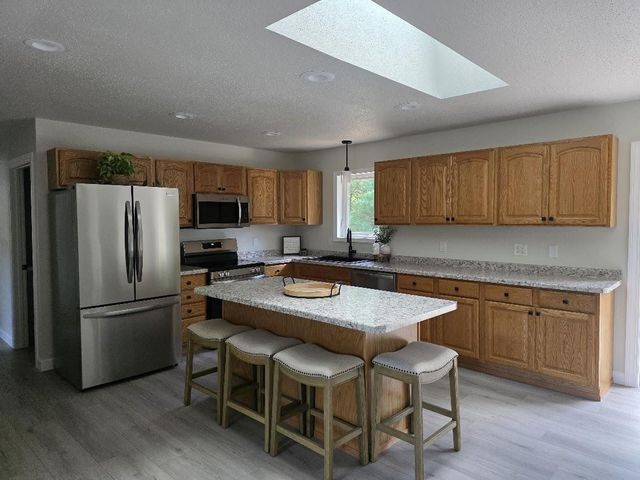 W8680 FAWN COURT, Wautoma, WI 54982